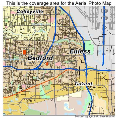 Euless, TX .